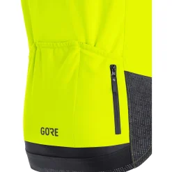C5 GORE-TEX INFINIUM THERMO Jacket