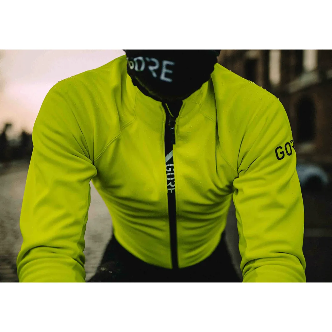 C5 GORE-TEX INFINIUM THERMO Jacket