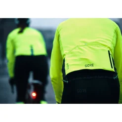 C5 GORE-TEX INFINIUM THERMO Jacket
