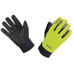 C5 GORE-TEX THERMO GLOVES Cycling Gloves