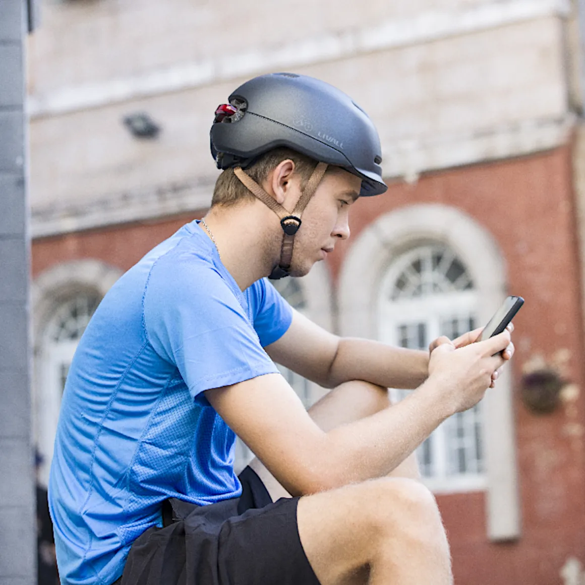 C20 NEO Bike Helmet