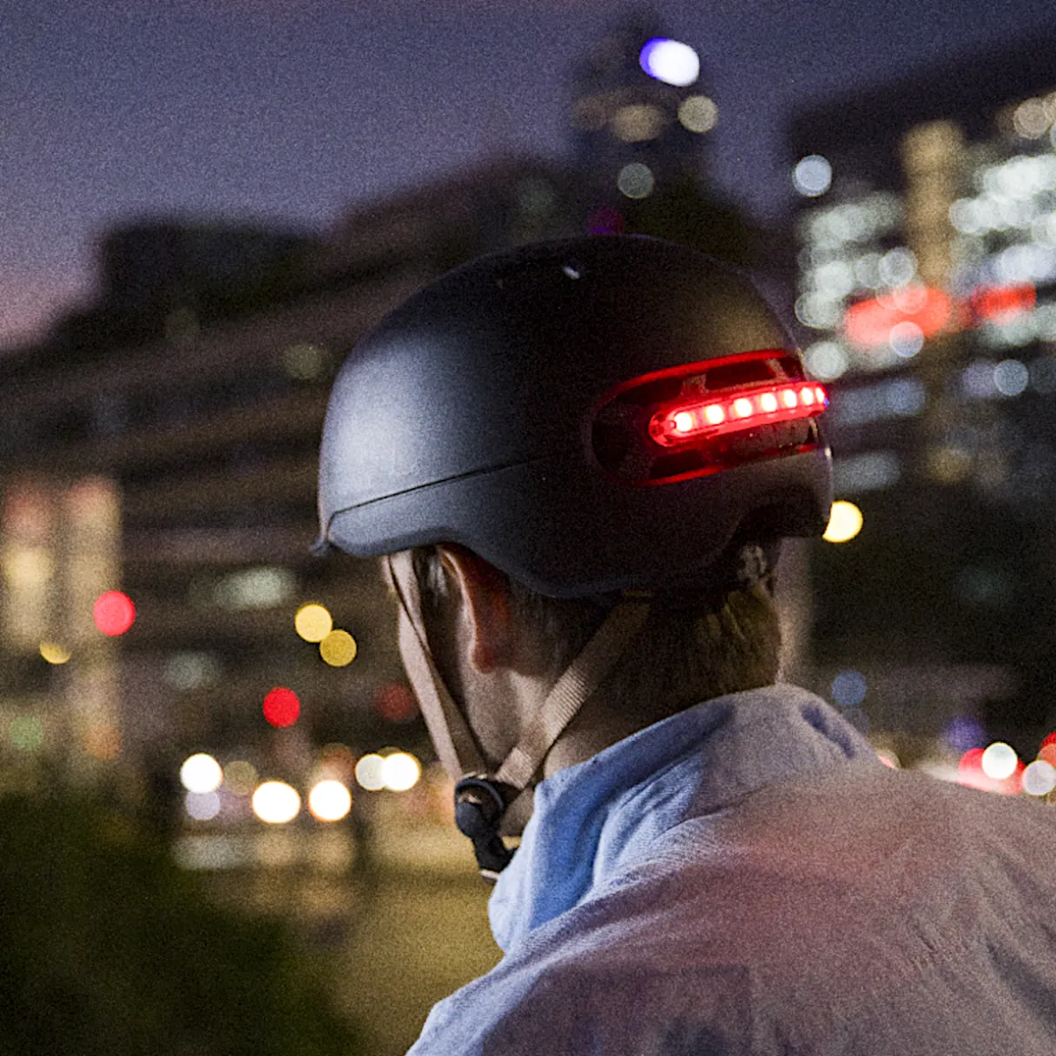C20 NEO Bike Helmet