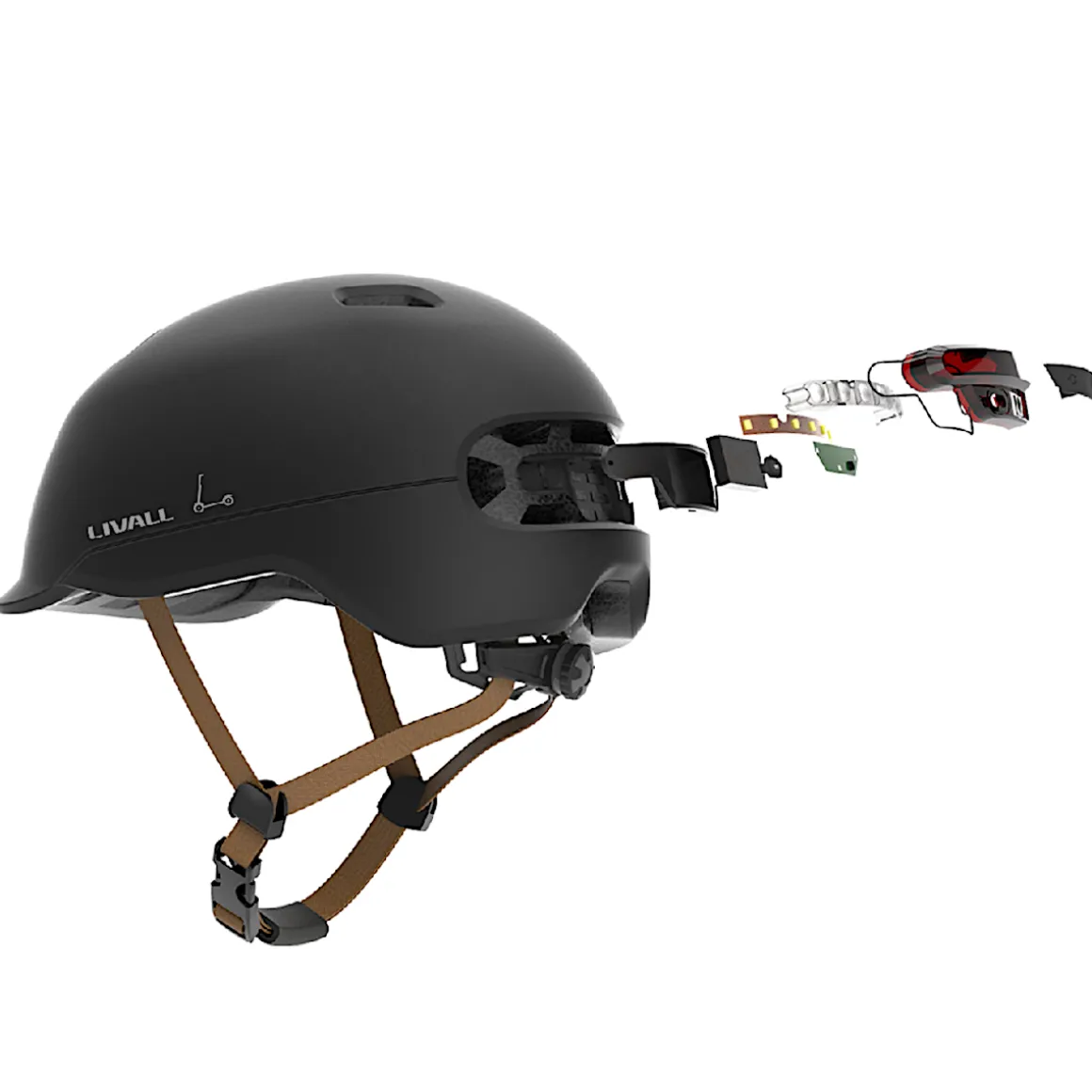 C20 NEO Bike Helmet