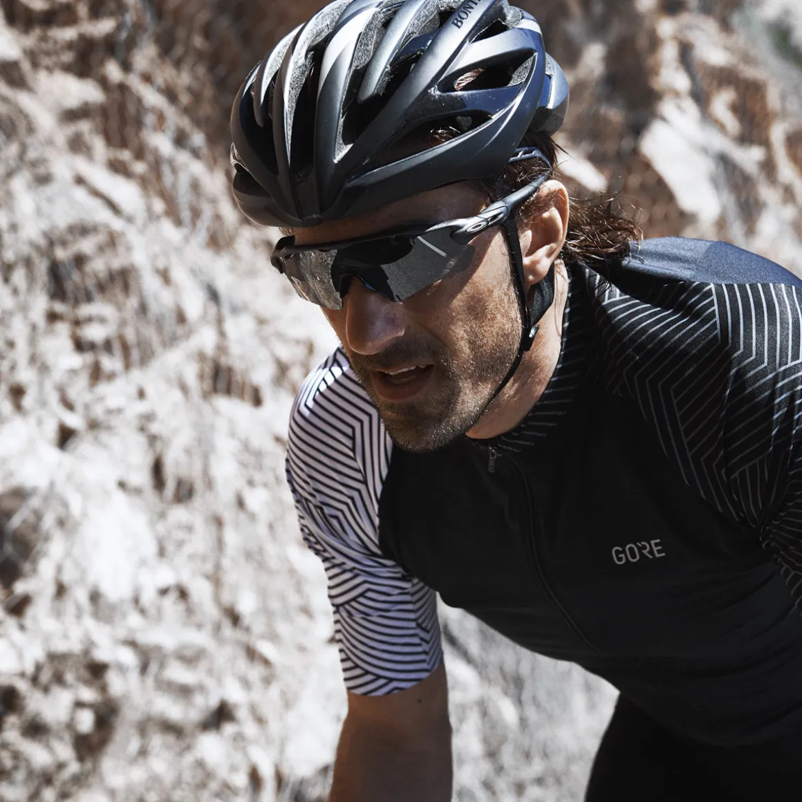 C5 OPTILINE JERSEY