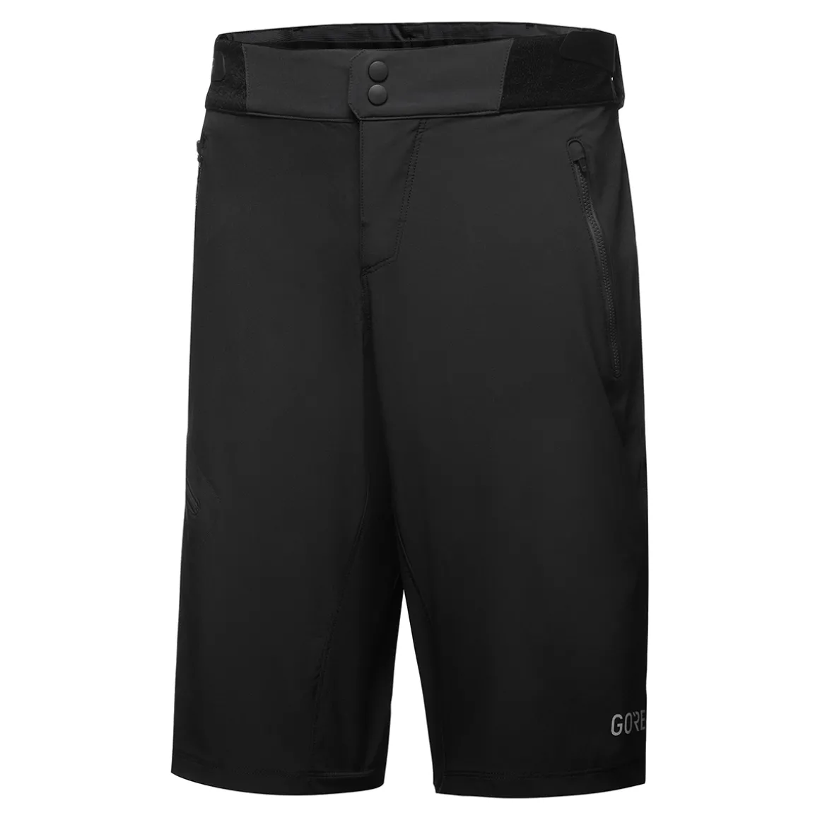 C5 SHORTS Cycling Shorts