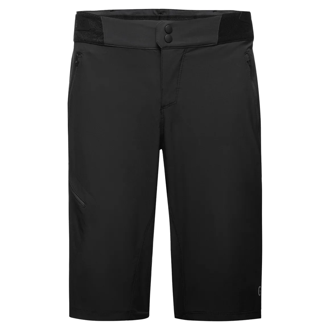 C5 SHORTS Cycling Shorts