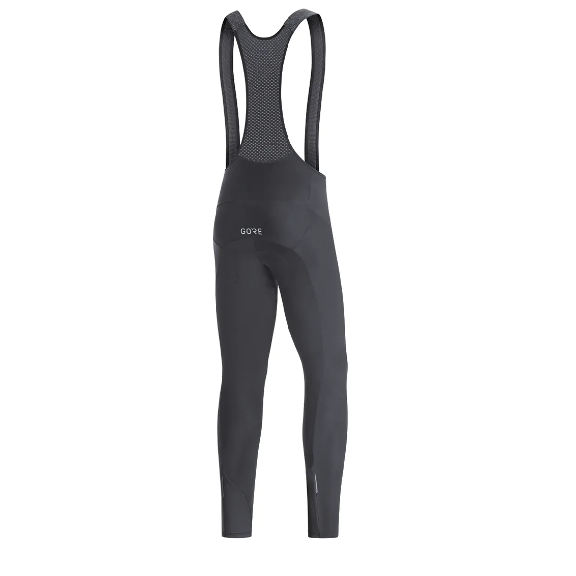 C3 THERMO Bib Tights