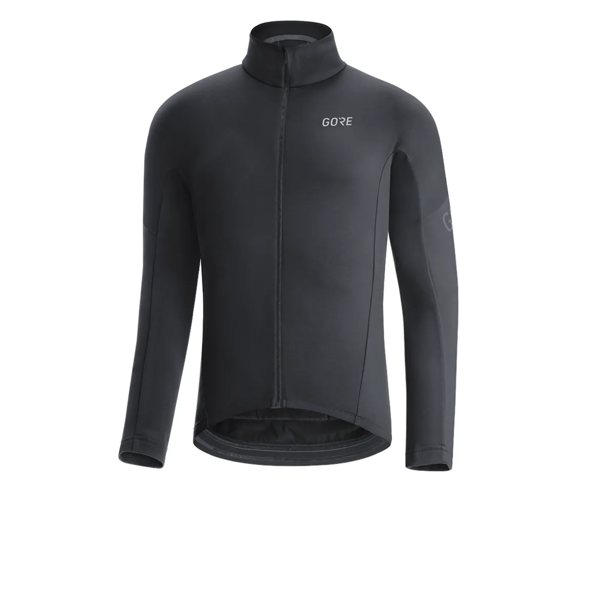 C3 THERMO Long Sleeve Jersey