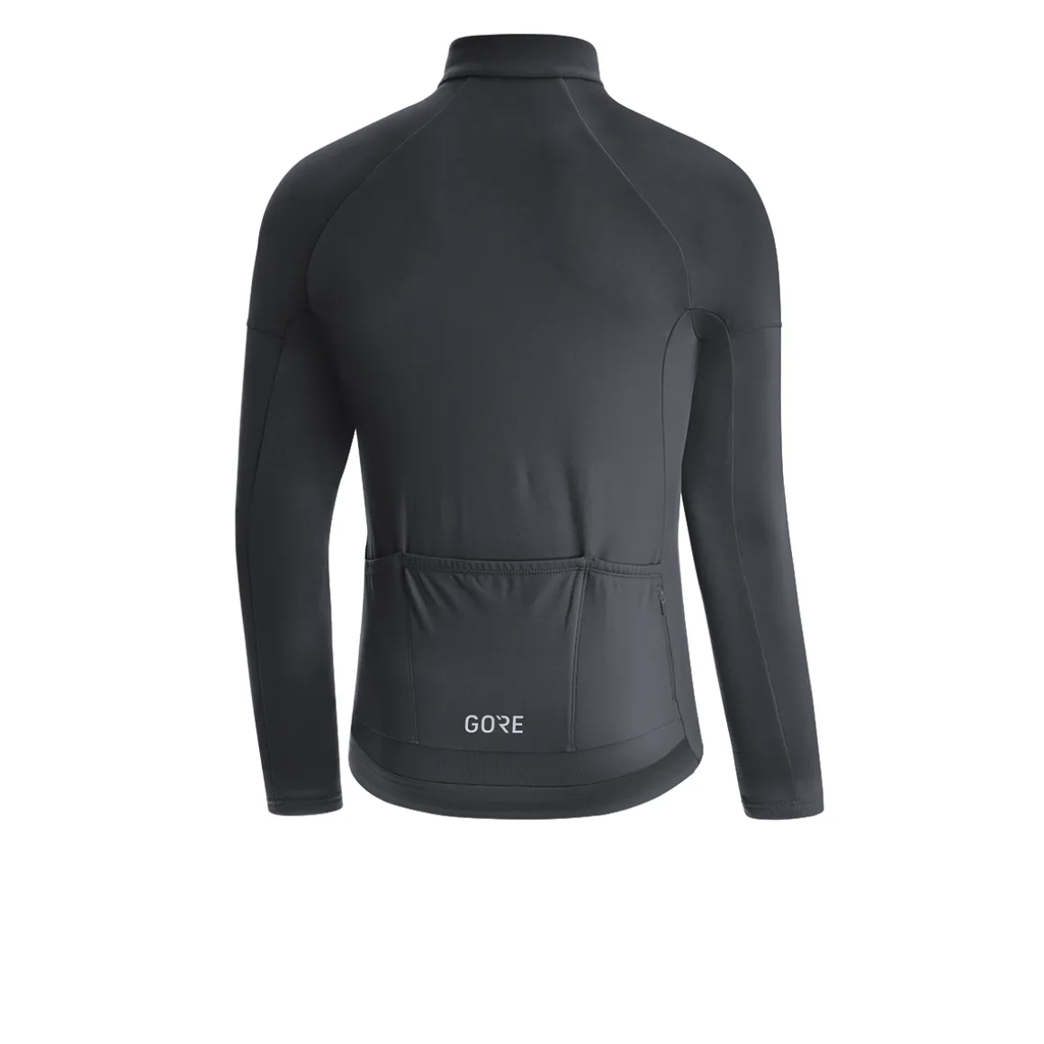 C3 THERMO Long Sleeve Jersey