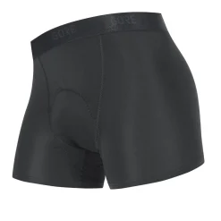 C3 WOMEN BASE LAYER SHORTY+ Cycling Underpants