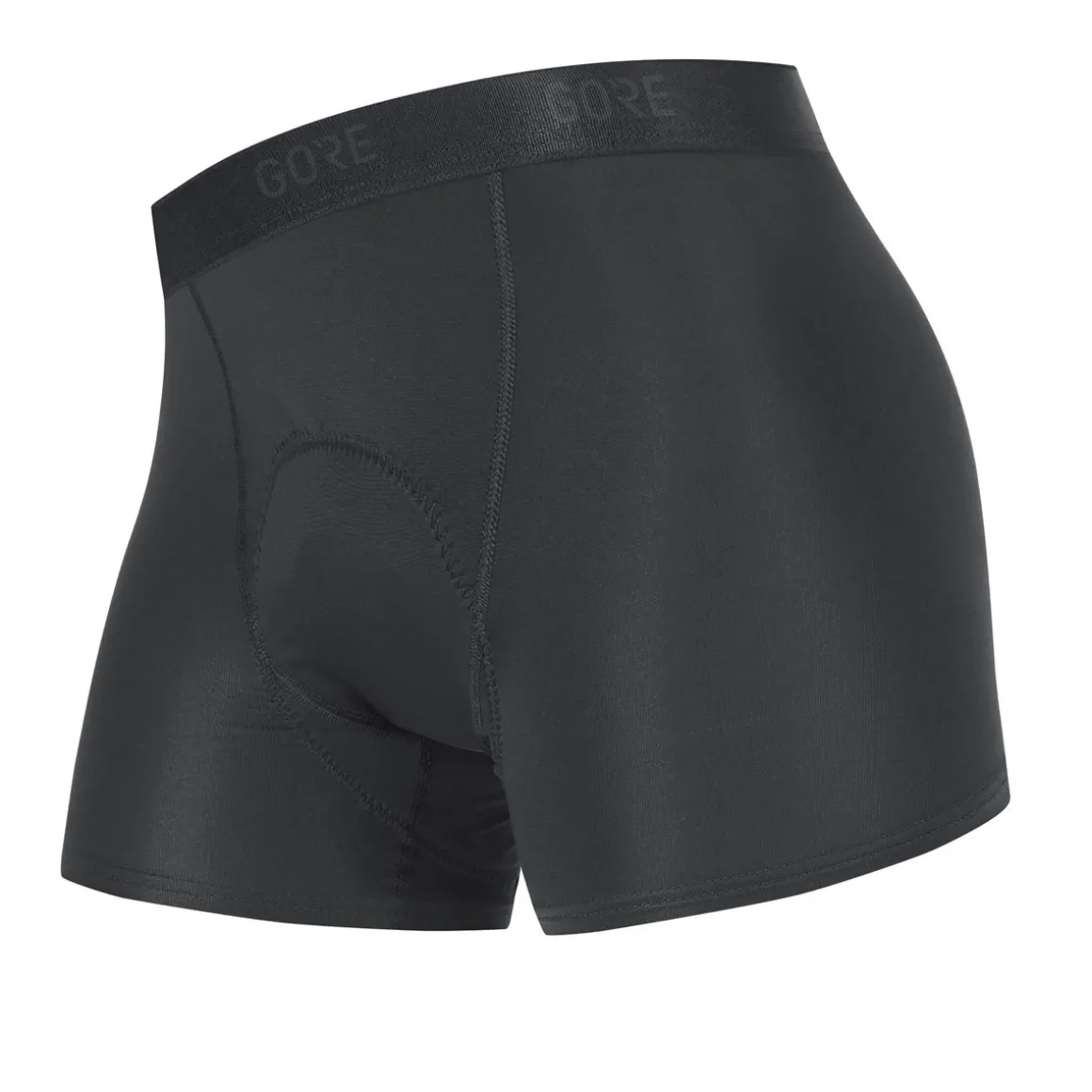 C3 WOMEN BASE LAYER SHORTY+ Cycling Underpants