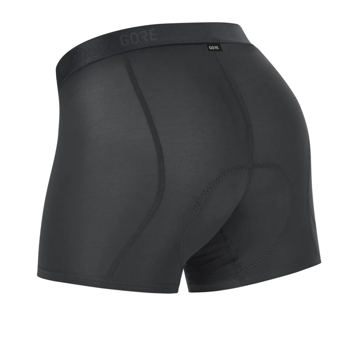 C3 WOMEN BASE LAYER SHORTY+ Cycling Underpants