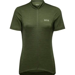 C3 WOMEN JERSEY Women's Cycling Jersey