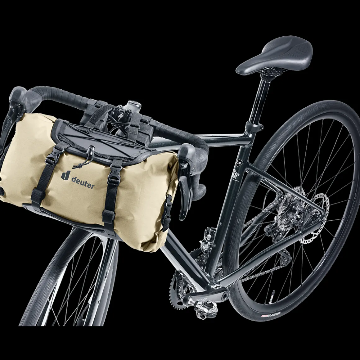 CABEZON HB 14 Handlebar Bag