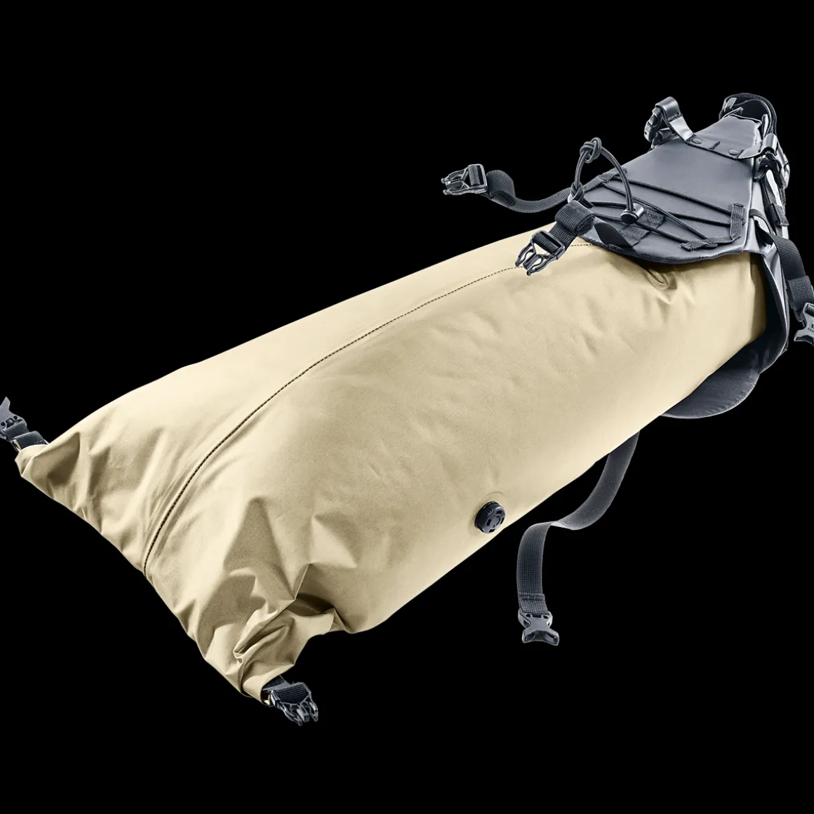 CABEZON SB 16 Saddle Bag