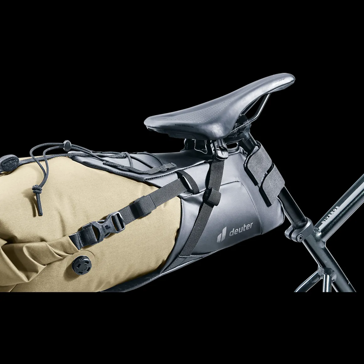 CABEZON SB 16 Saddle Bag