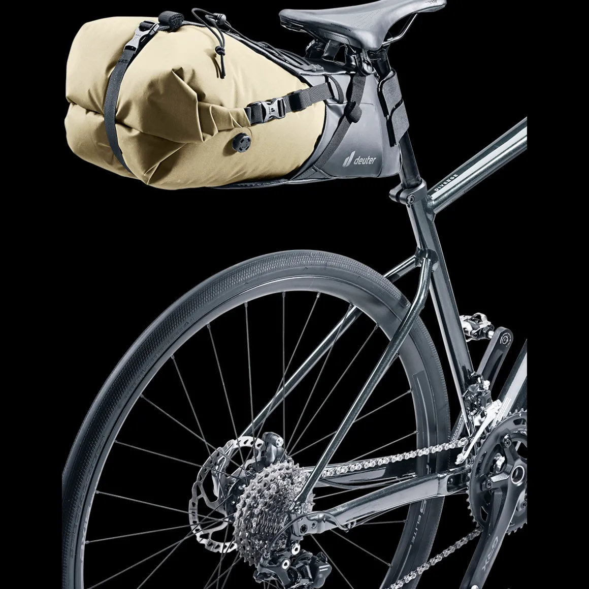 CABEZON SB 16 Saddle Bag