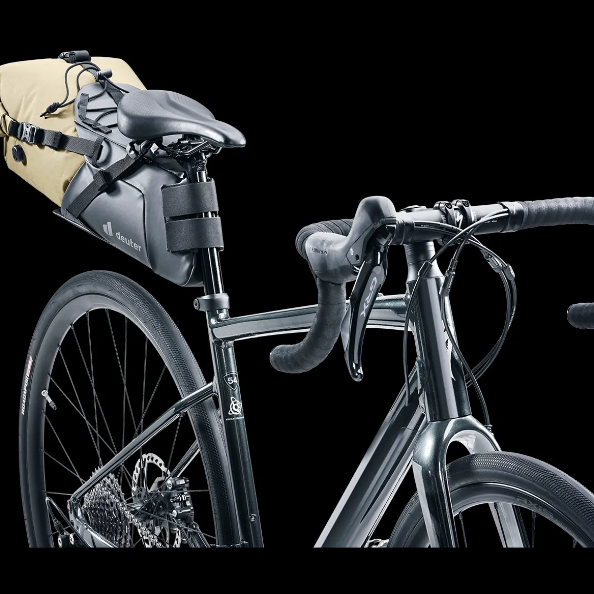 CABEZON SB 16 Saddle Bag