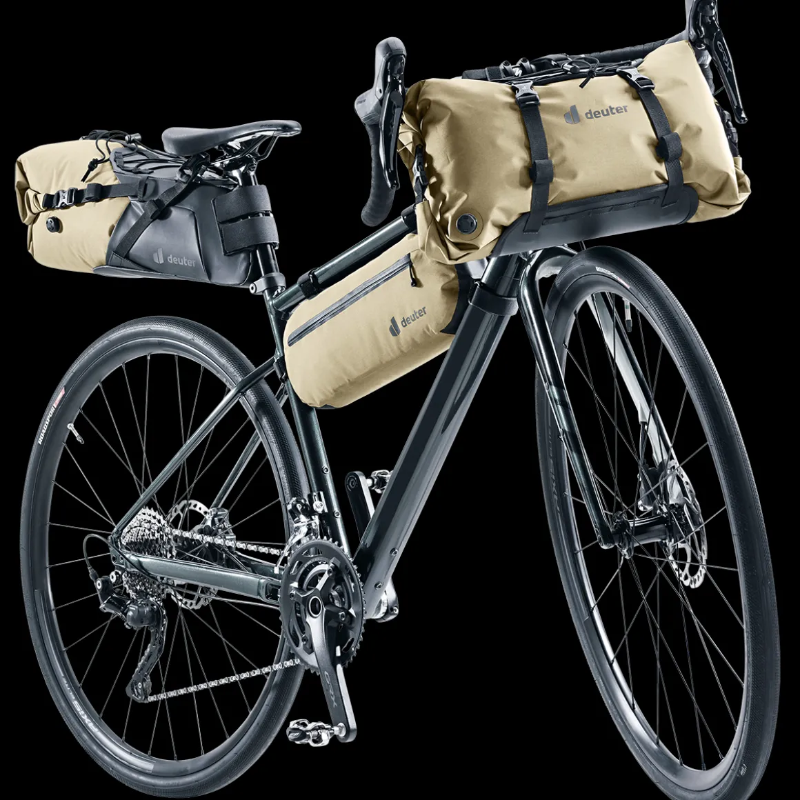 CABEZON SB 16 Saddle Bag