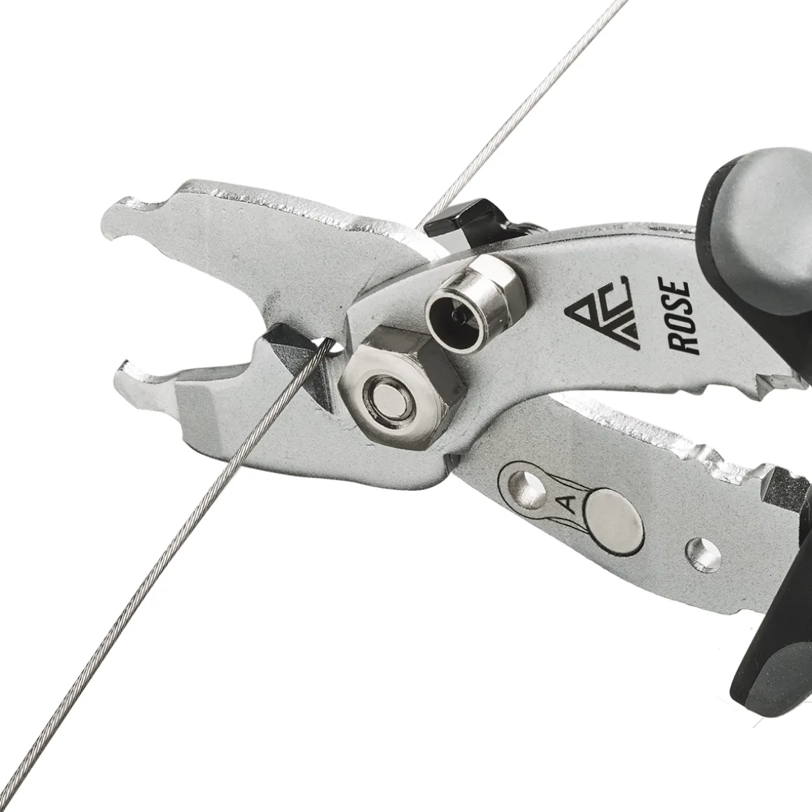 Cable and Master Link Pliers 5-in-1