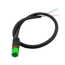 Cable for Bosch BES3 system for connection to low or high power port