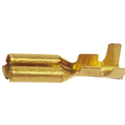 Cable lug female