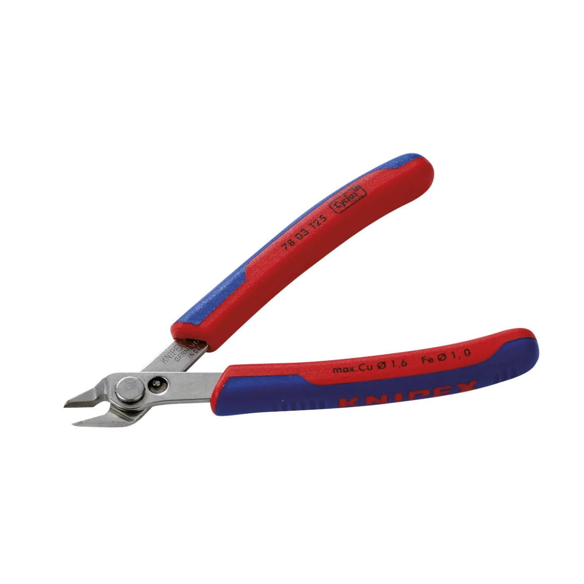 Cable tie cutters