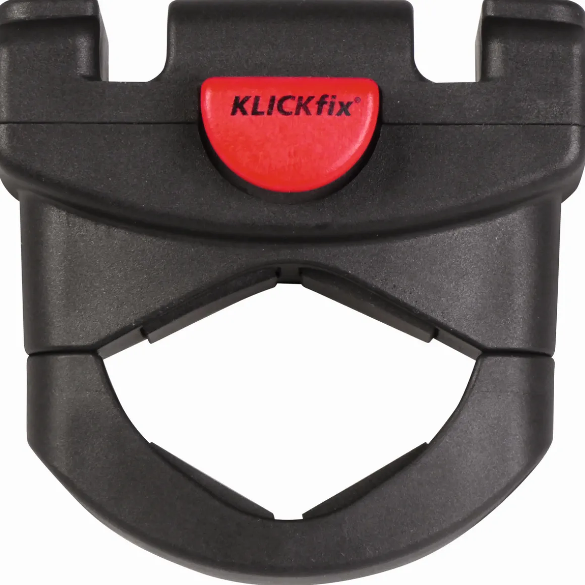 Caddy Oversize Handlebar Adapter
