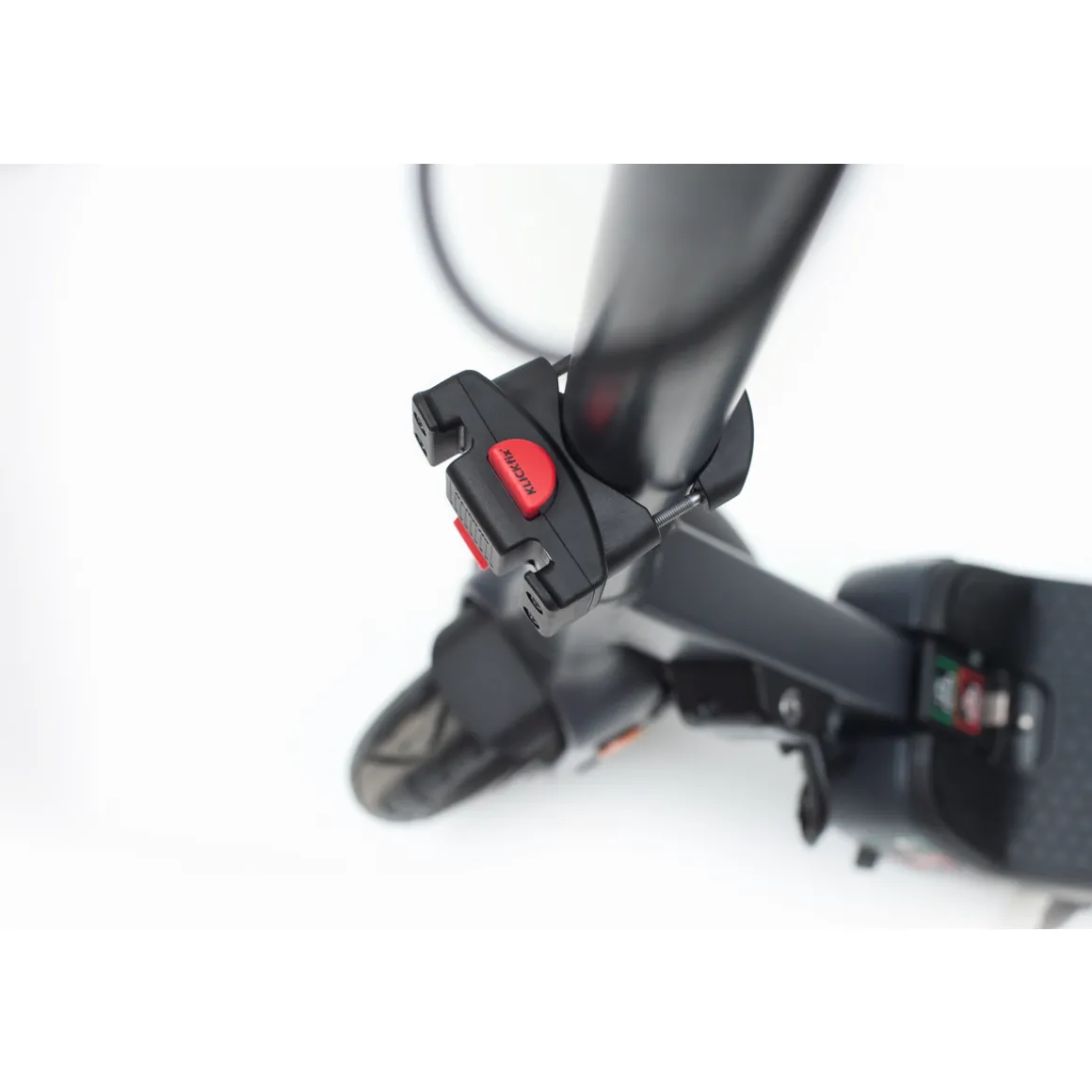 Caddy Oversize Handlebar Adapter