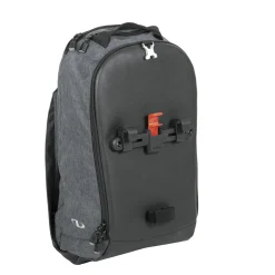 CADRICK Backpack and Pannier Bag