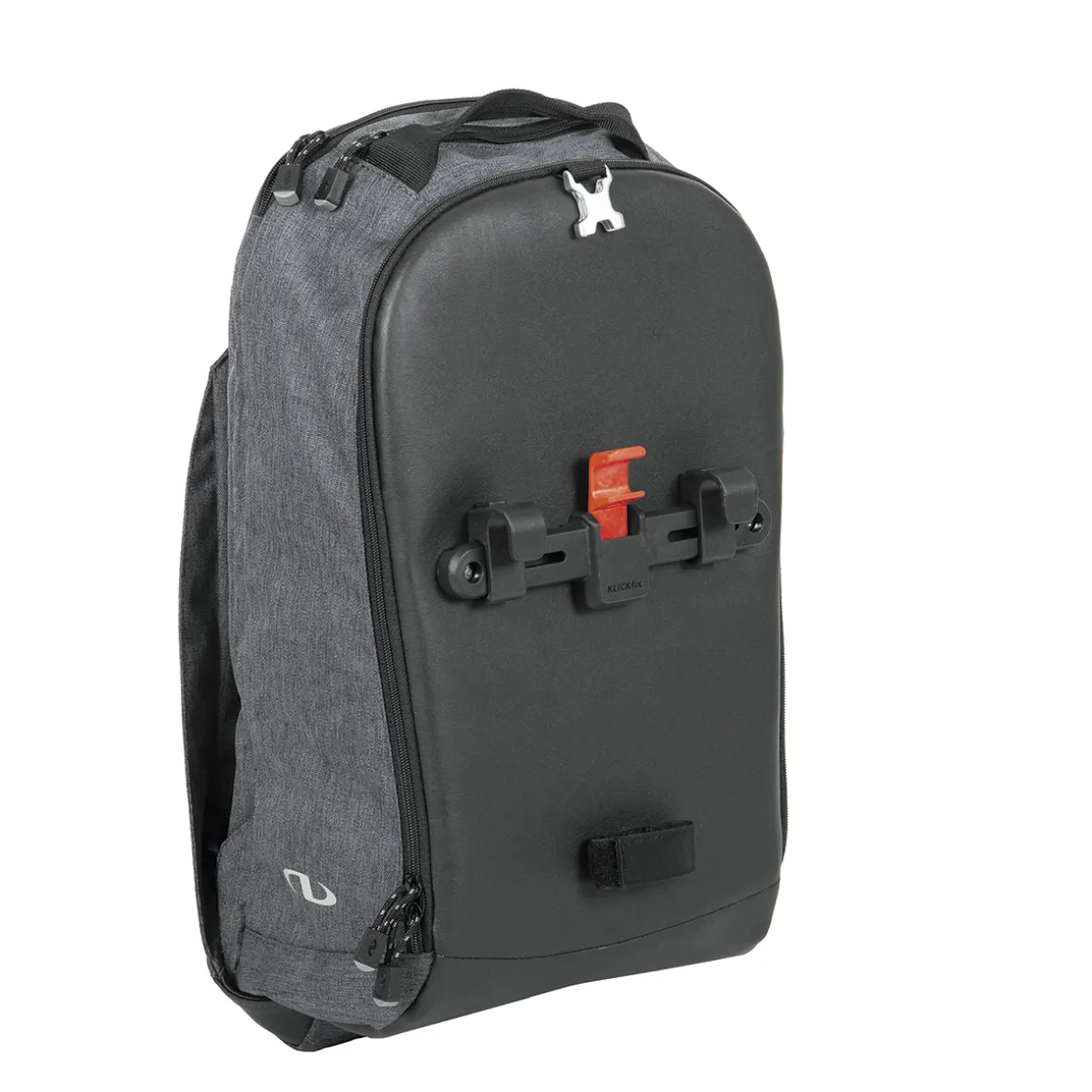 CADRICK Backpack and Pannier Bag