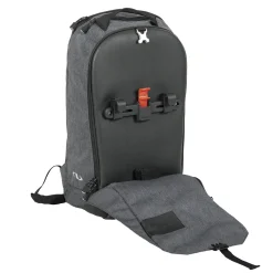 CADRICK Backpack and Pannier Bag