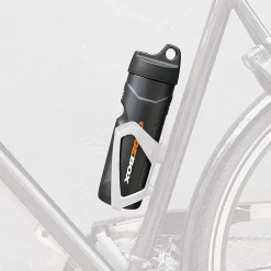 Cage Box - Transport Box for Bottle Cage