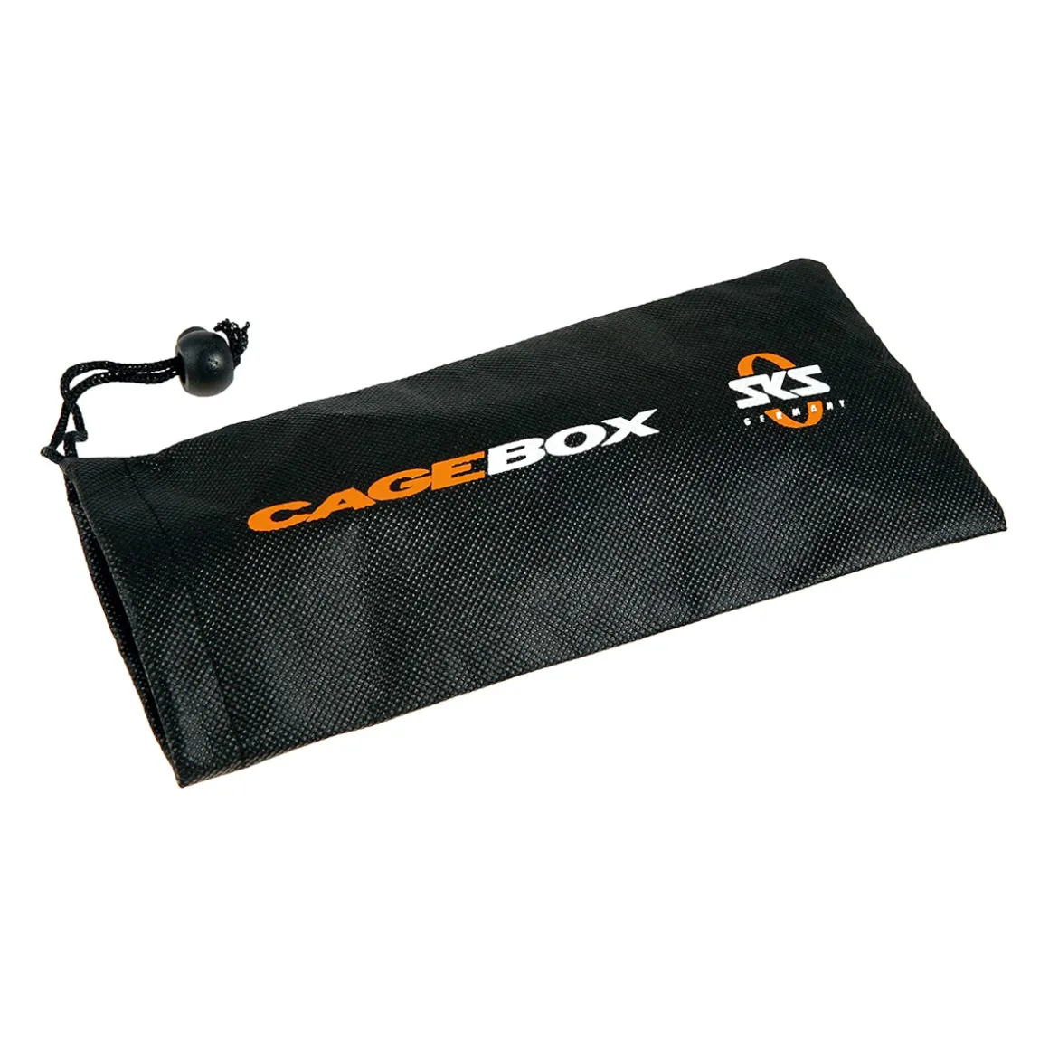 Cage Box - Transport Box for Bottle Cage