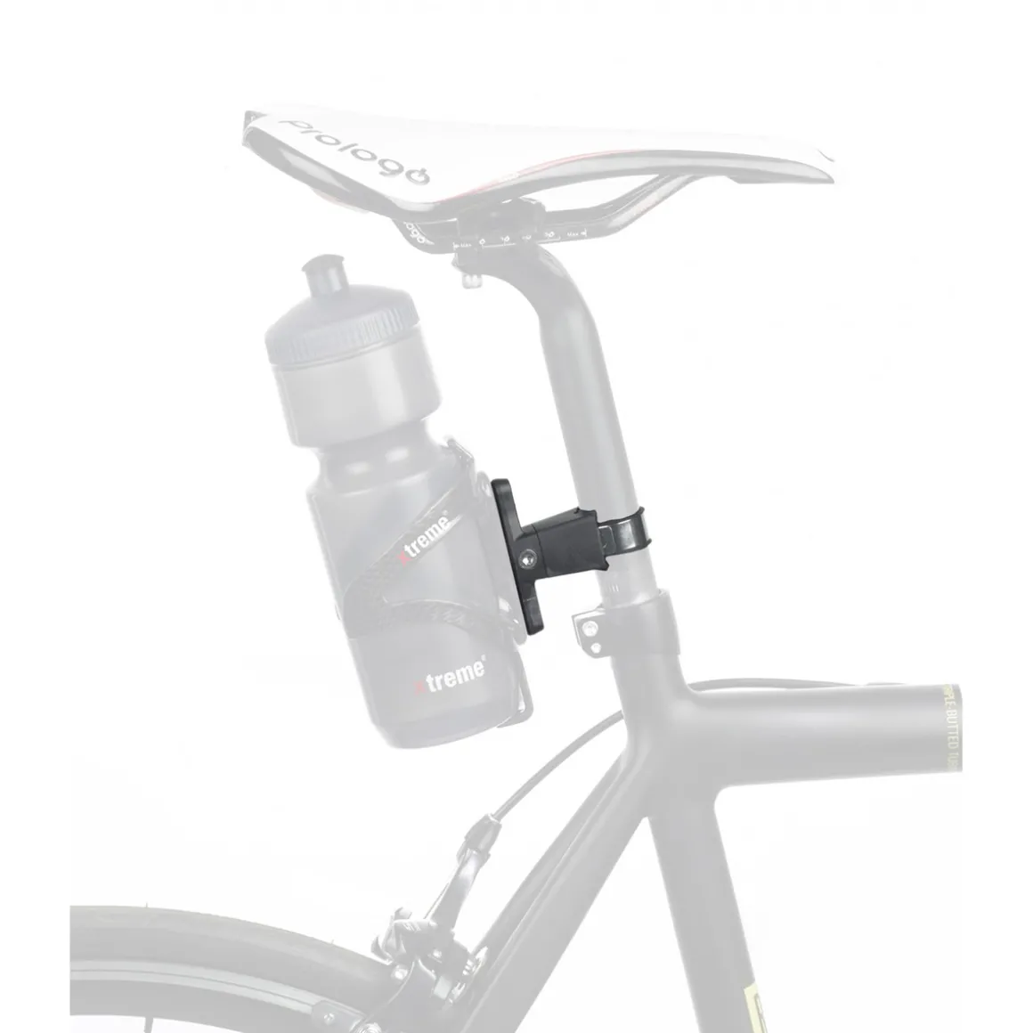 Cage Mount