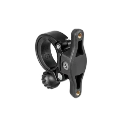 Cage Mount 2 Bottle Cage Adapter