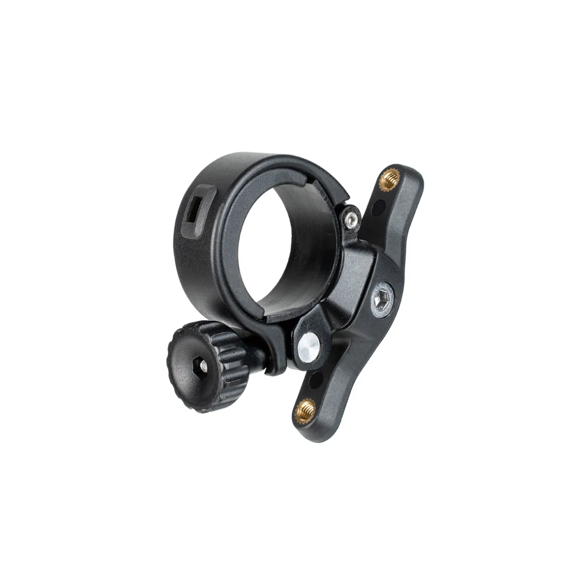 Cage Mount 2 Bottle Cage Adapter