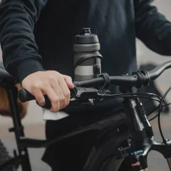 Cage Mount 2 Bottle Cage Adapter