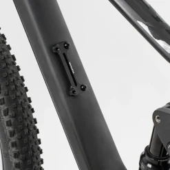 Cage Mount Expander Bottle Cage Adapter