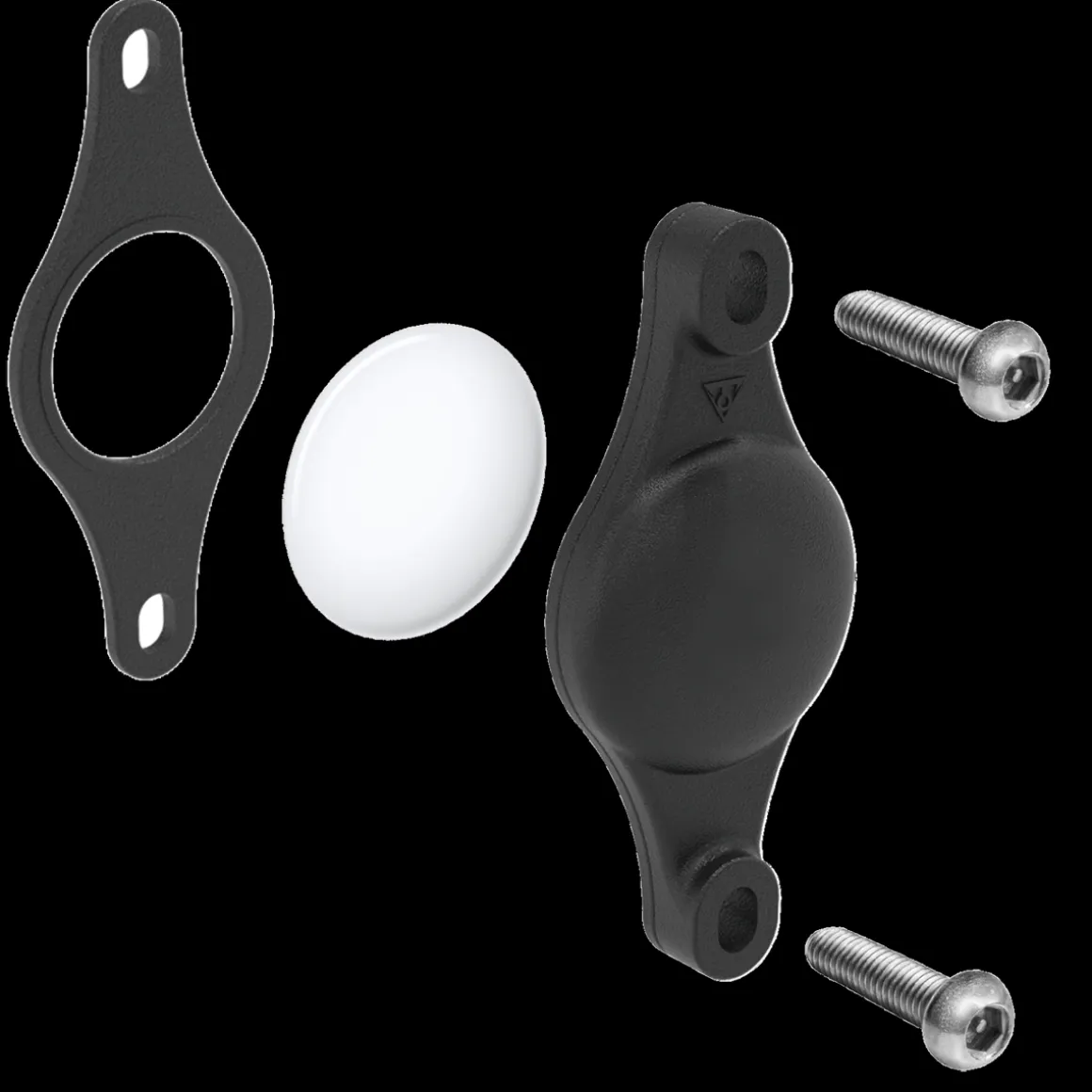 Cage Mount for Apple AirTag Bottle Cage