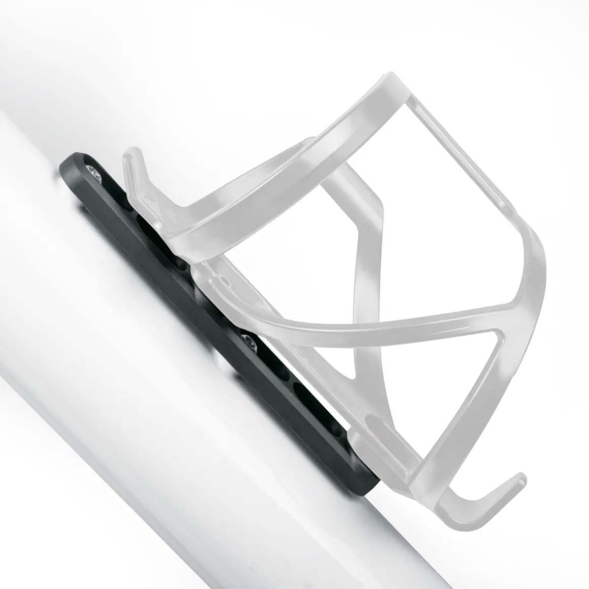 CAGE SHIFTER Mounting Rail for Bottle Cage