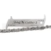 Caliber 2 chain wear gauge