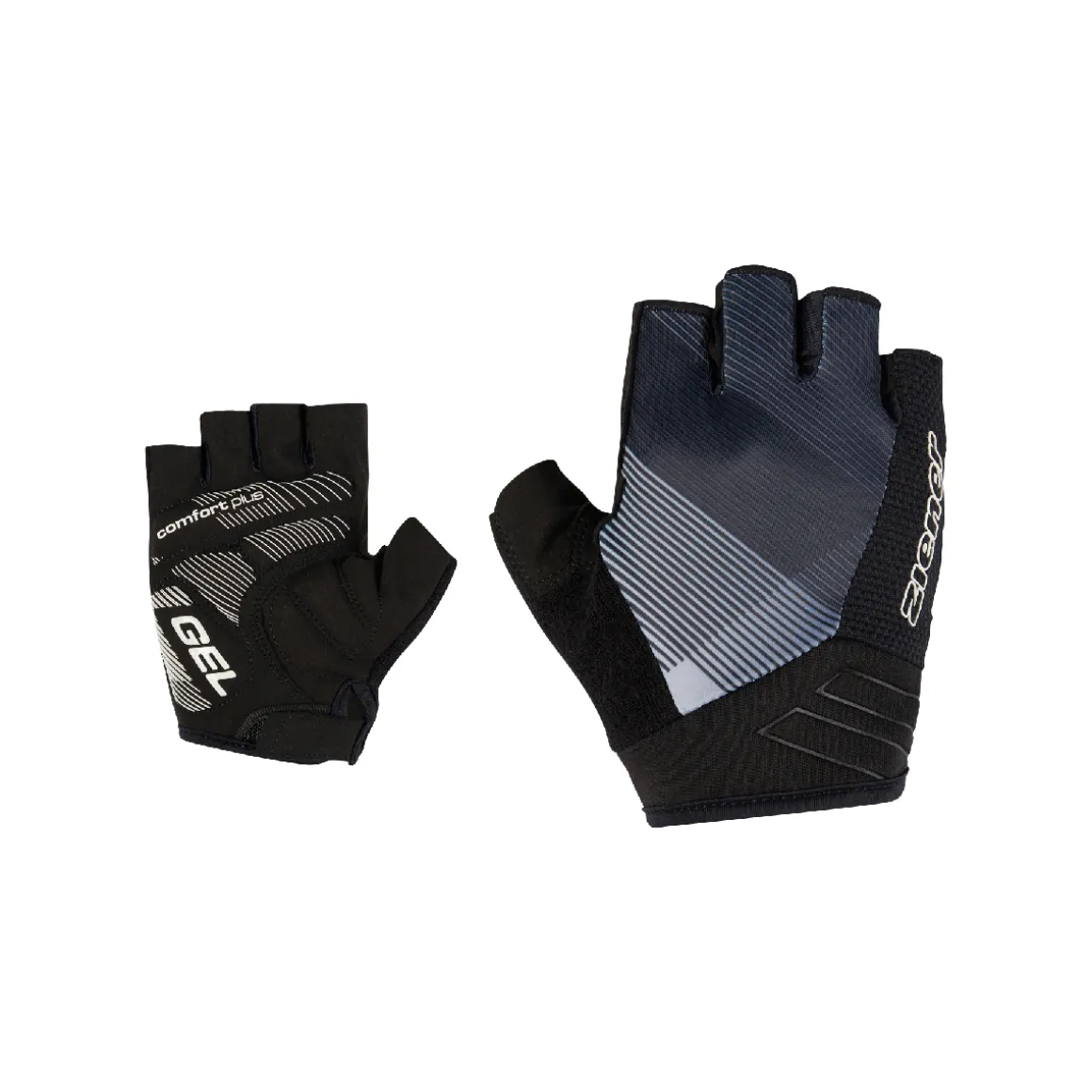 CAMAL Short-Finger Cycling Gloves