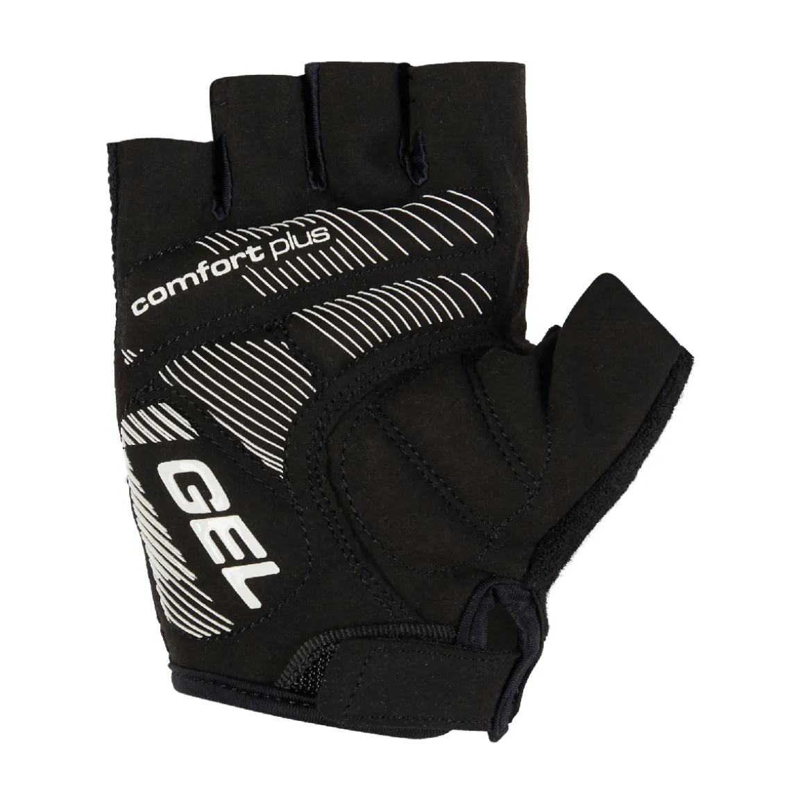 CAMAL Short-Finger Cycling Gloves