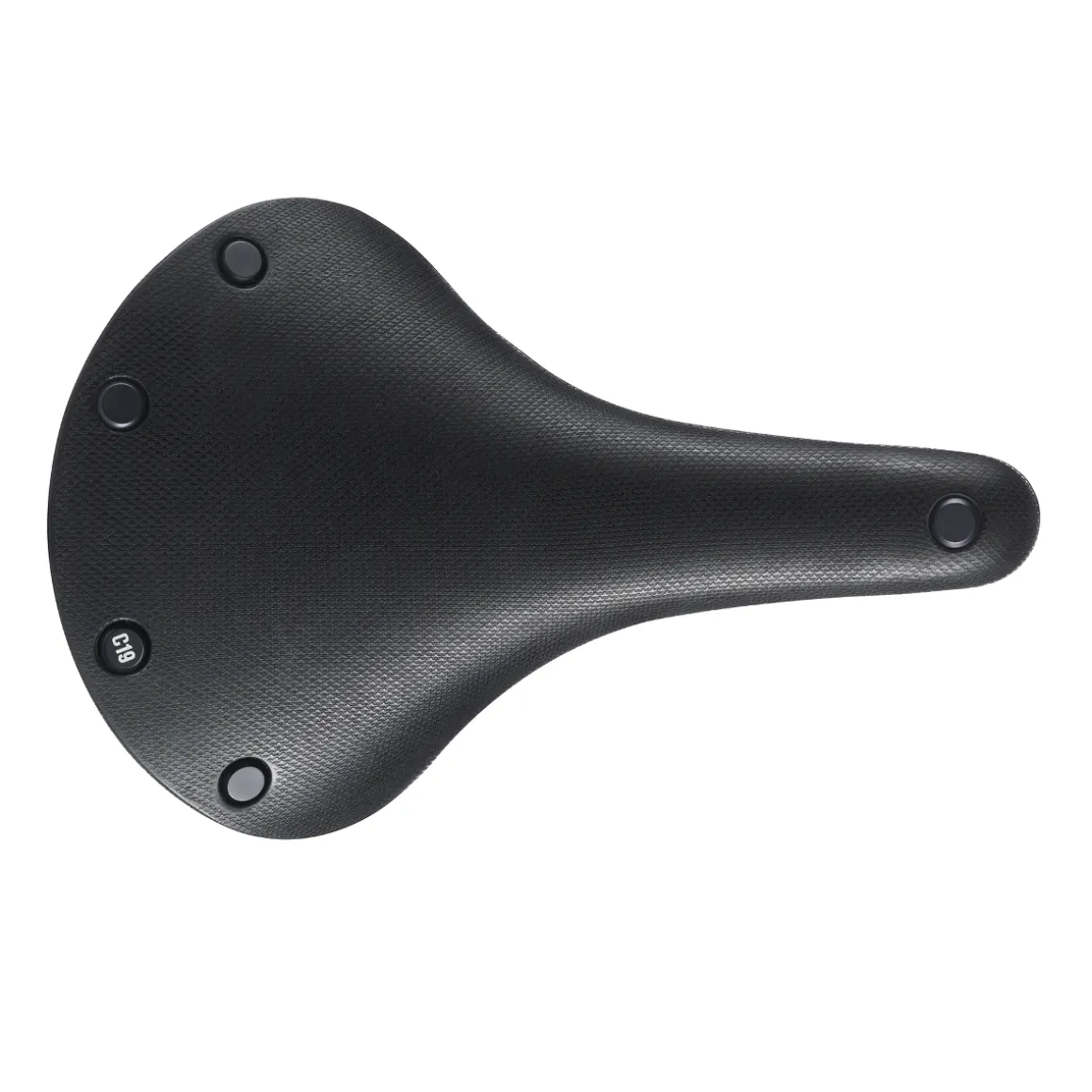 Cambium C19 All Weather city saddle