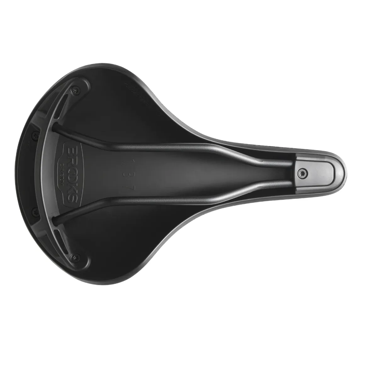 Cambium C19 All Weather city saddle