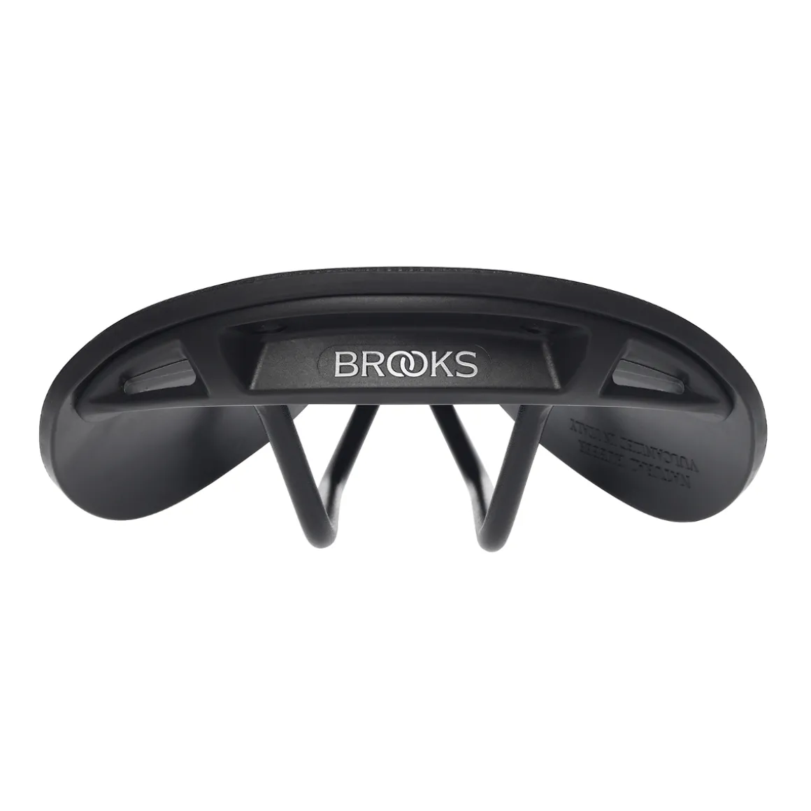 Cambium C19 All Weather city saddle