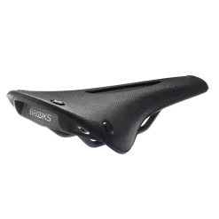 Cambium C15 Carved All Weather Saddle