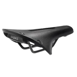 Cambium C19 Carved All Weather city saddle