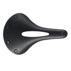 Cambium C19 Carved All Weather city saddle
